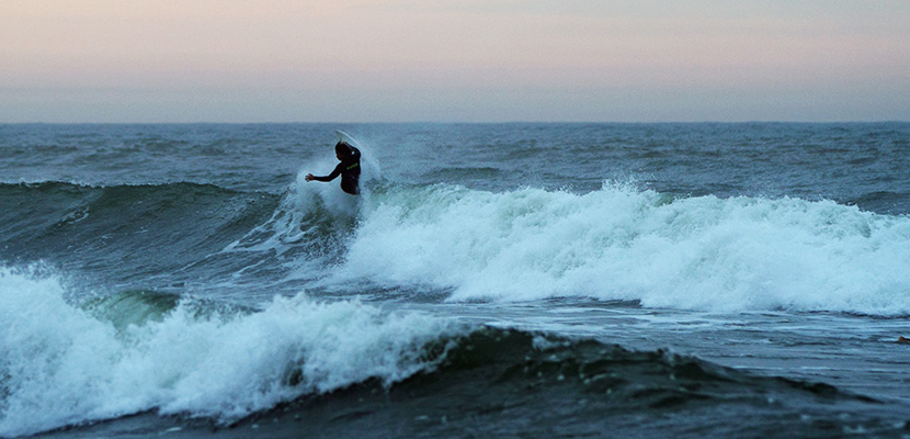 DIVER CAMEL